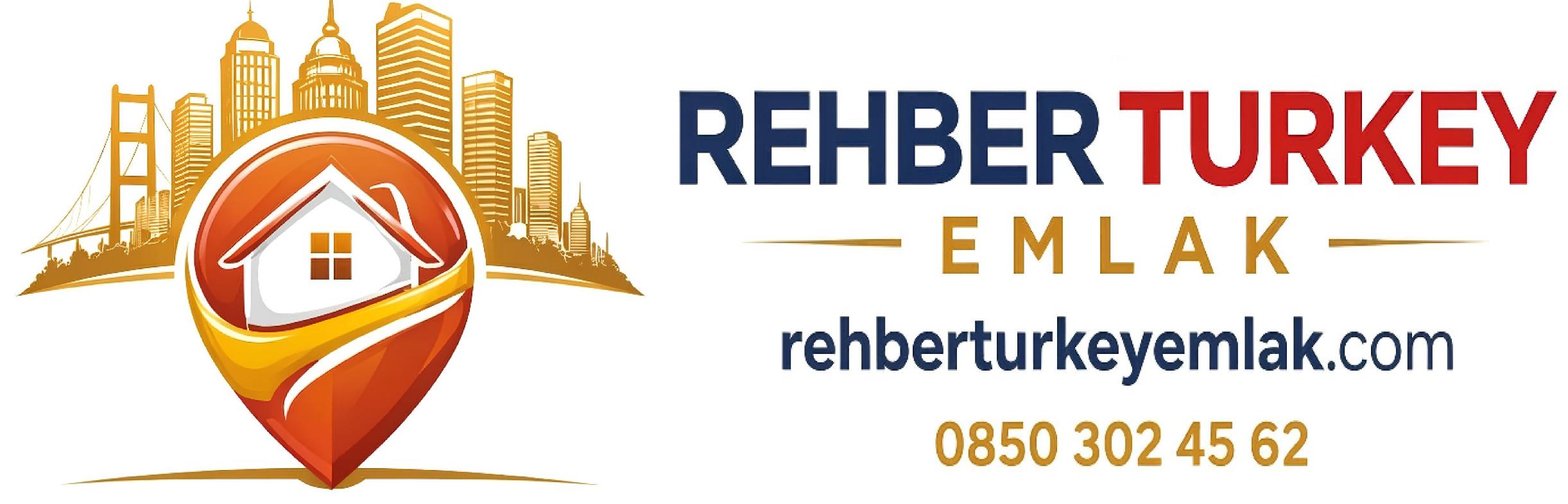 REHBER TURKEY EMLAK