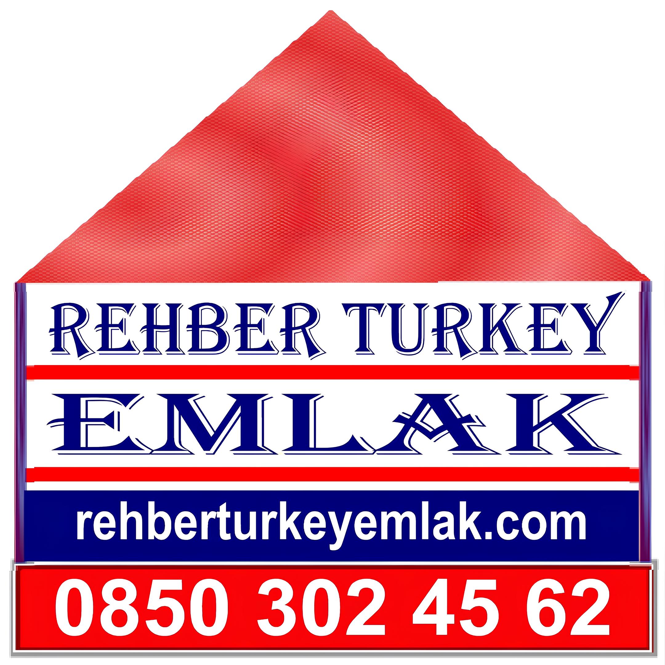 Rehber Turkey Emlak